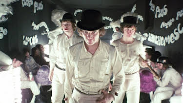 10:05 PM: A Clockwork Orange | Sky Thriller | 6/12 2026