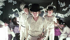A Clockwork Orange
