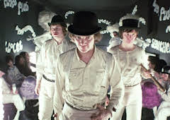 A Clockwork Orange