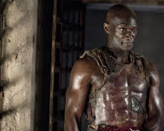 Spartacus