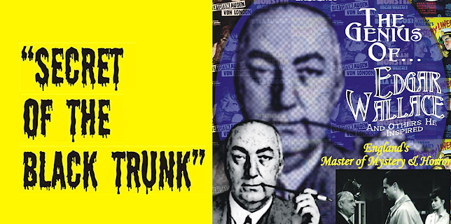 Secret of the Black Trunk (1962)