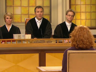 13:00: Richter Alexander Hold | Sat1 | 4/25 2026