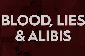 Blood, Lies & Alibis Season 1: The Perverted Teacher