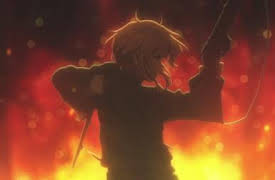 Violet Evergarden: Episode 8