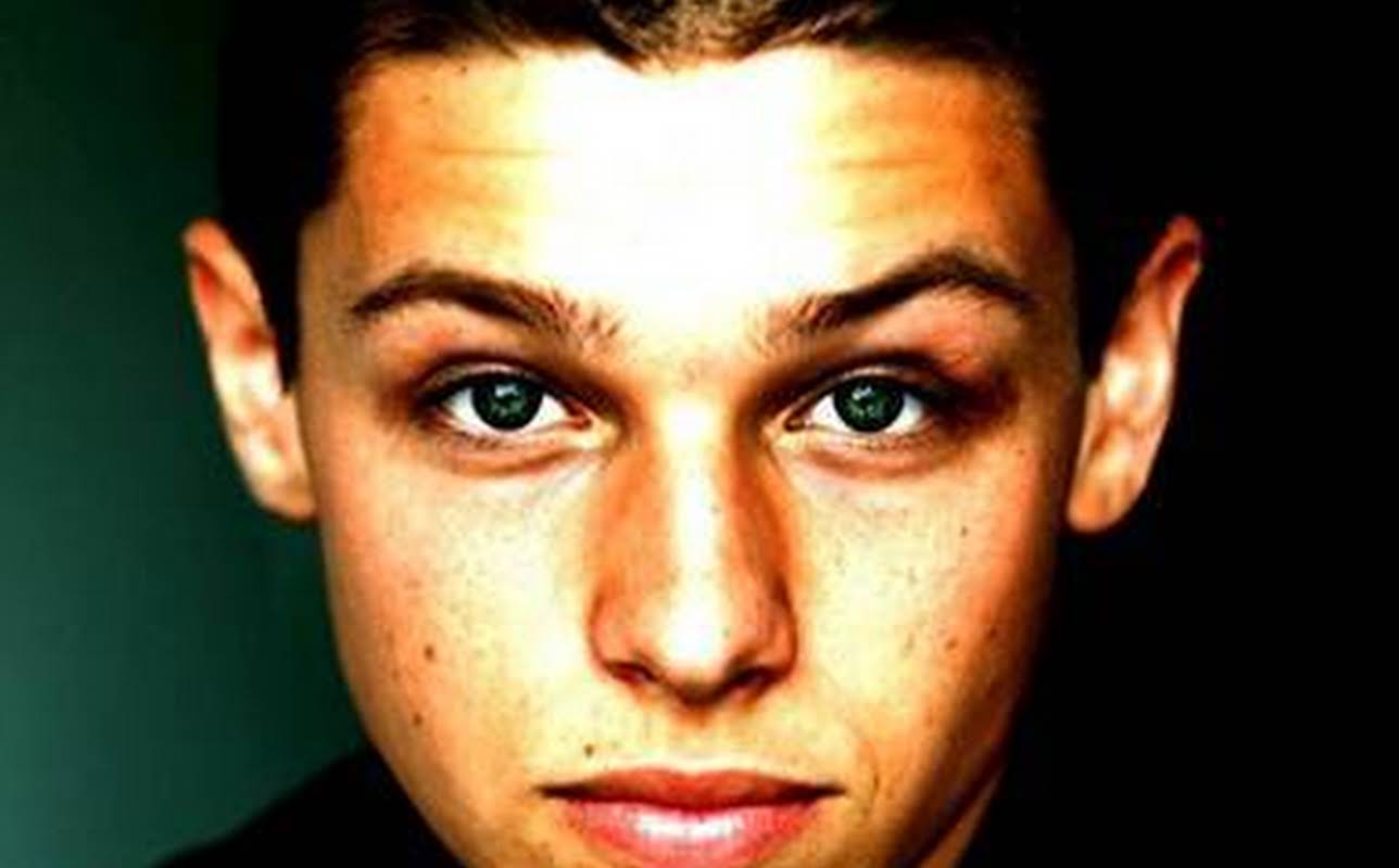Spencer Rocco Lofranco