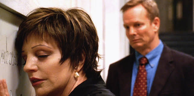 10:50: Criminal Intent - Verbrechen im Visier | VOX | 2/1 2026