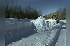 Railroad Alaska Season 1: The Beast