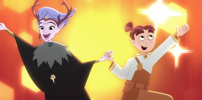 10:35: Høj: Ragna-Rock | NRK Super | 12/19 2025