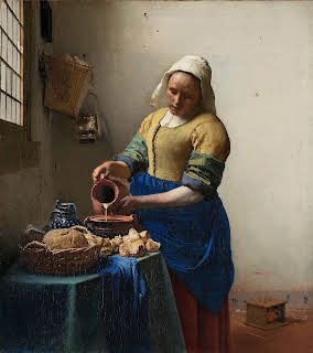 19:20: Kunst für die Ewigkeit: Jan Vermeer | 3SAT | 5/9 2026