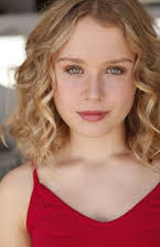 Eliza Scanlen as 