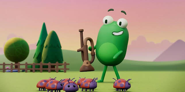 1:20 PM: Wonderblocks (S1) | Cbeebies | 11/7 2025