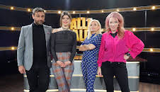 Alla mot alla med Filip och Fredrik (S11 E49)