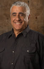 Ed Regine som Limo Driver