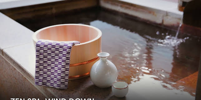 Zen Spa: Wind Down (2025)