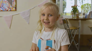 12:00 PM: My World Kitchen (S2) | Cbeebies | 8/29 2026