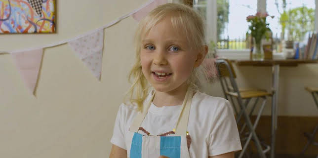 12:00 PM: My World Kitchen (S2) | Cbeebies | 1/23 2026