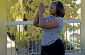 Fat Chance Season 1: Ta'Tiana