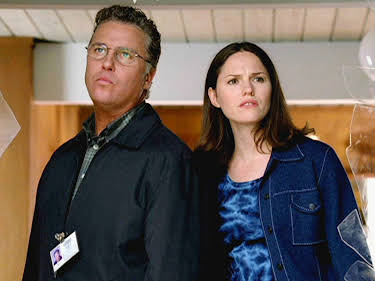 03:55: CSI: Den Tätern auf der Spur | RTL | 4/17 2026