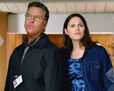 CSI: Den Tätern auf der Spur