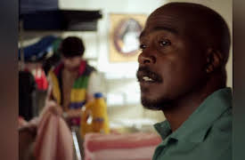 The Hard Times of RJ Berger Season 1: The Rebound