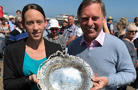 Antiques Roadshow UK, S41: Cromer Pier 1