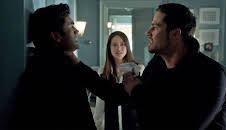 Beauty and the Beast (S2 E13)