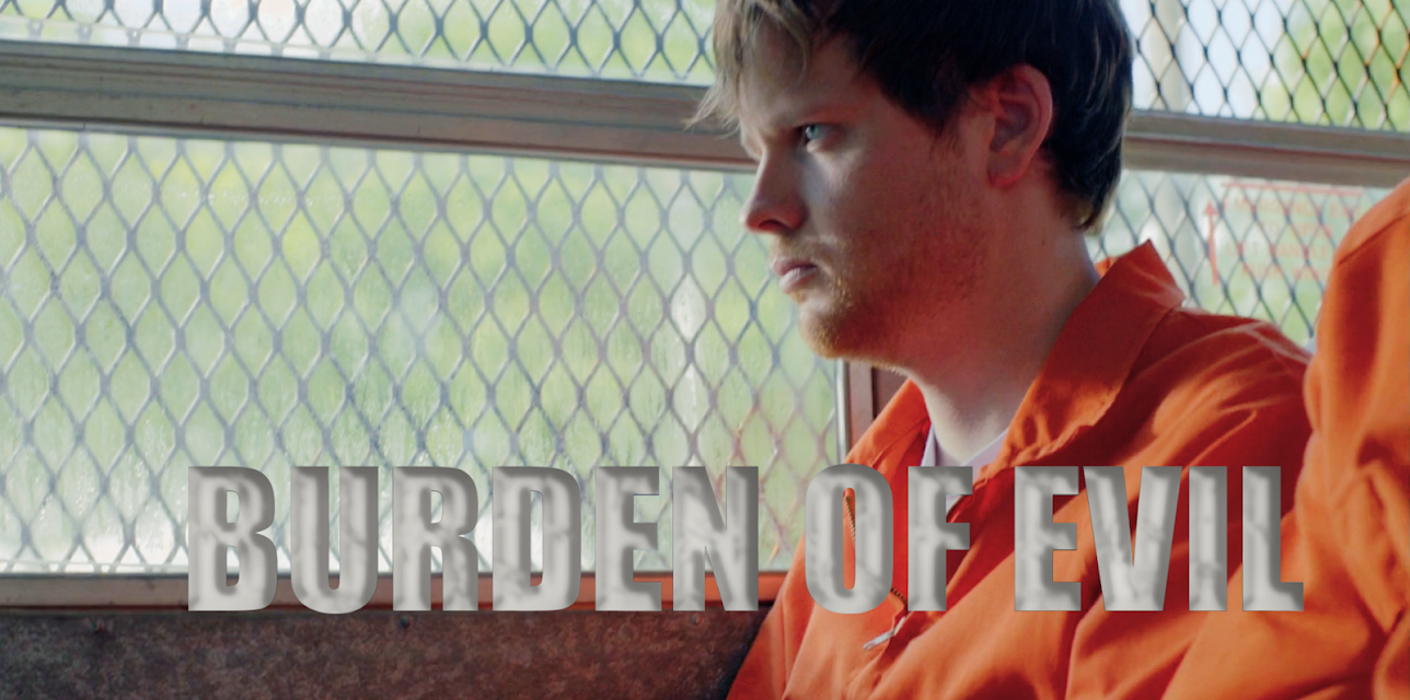 Burden of Evil (2012)