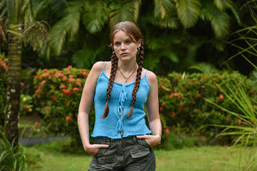 20:15: Death in Paradise | ZDFneo | 7/10 2026
