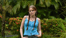 Death in Paradise
