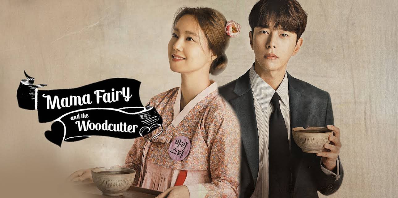 Mama Fairy and the Woodcutter