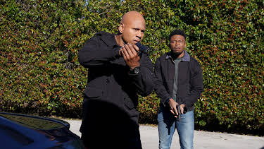 20:00: NCIS: Los Angeles (S14 E18) (S14) | Viasat 4 | 4/16 2026
