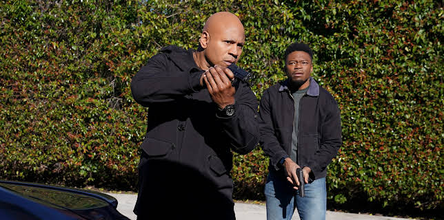 19:00: NCIS: Los Angeles (S14 E18) (S14) | TV6 | 12/3 2025