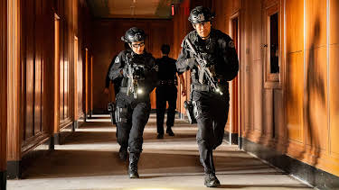 20:00: S.W.A.T. (S7 E10) (S7) | Viasat 4 | 7/6 2026