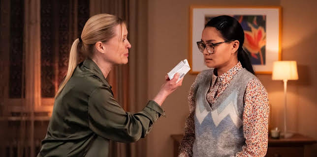 Dahoam is Dahoam (3646)