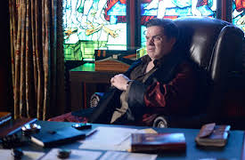 Fargo: 6. Buridan's Ass