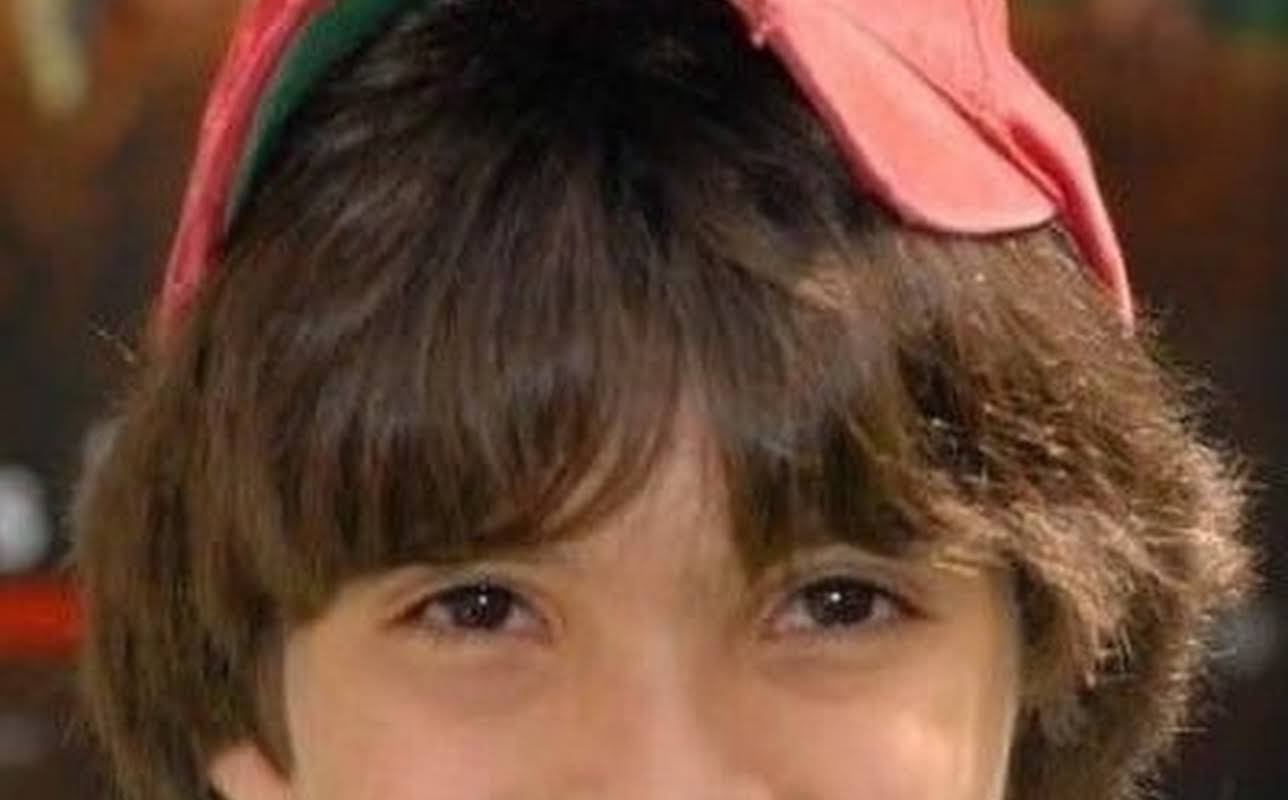 Zach Tyler