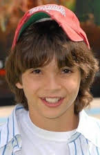 Zach Tyler as 