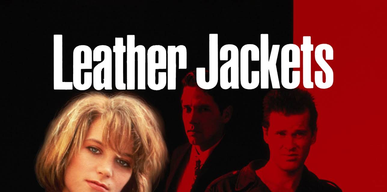 Leather Jackets (1992)