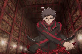 Season 1: Rage vs Rage