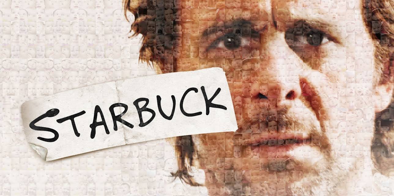 Starbuck (2012)