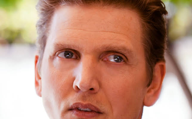 Barry Pepper