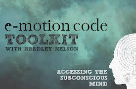 Emotion Code Toolkit: Accessing the Subconscious Mind