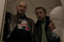 The Cases of Inspector Vrenko (English Subtitles): Retrospective, Part 1 (English Subtitles)