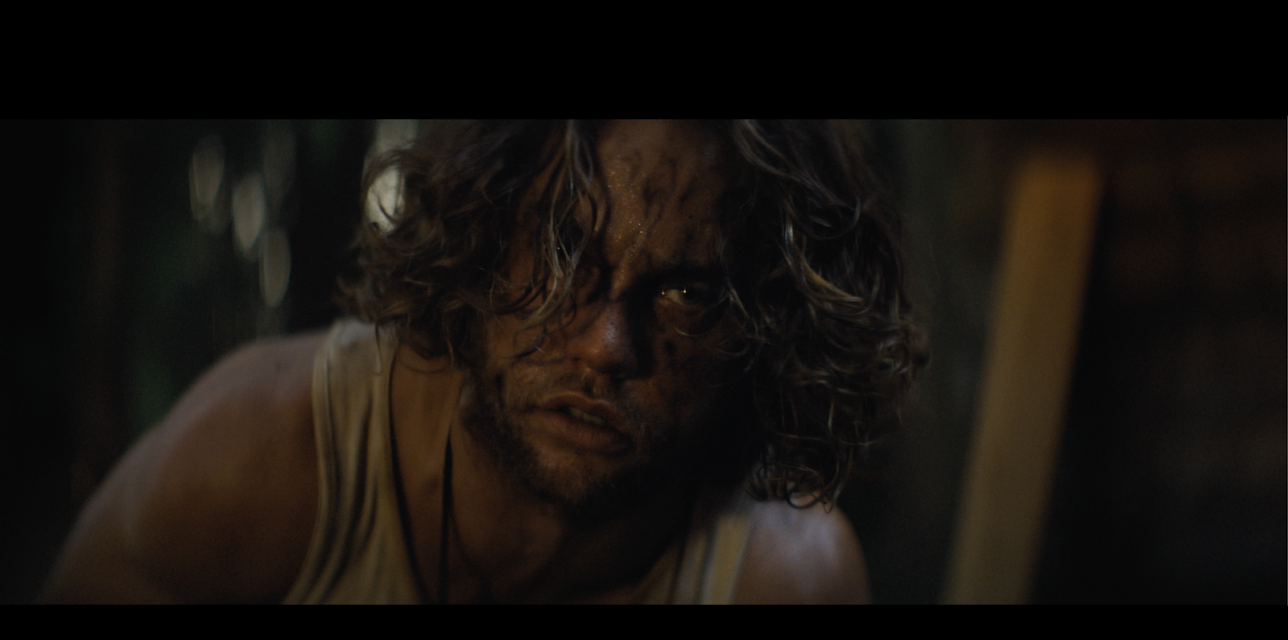 Hunter's Cabin (2026)