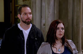 Paranormal Lockdown UK Season 1: Margam Castle