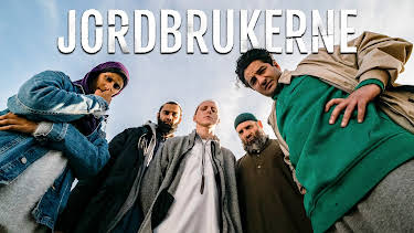 21:55: Jordbrukerne: Dobbelt cover | NRK 3 | 5/27 2026