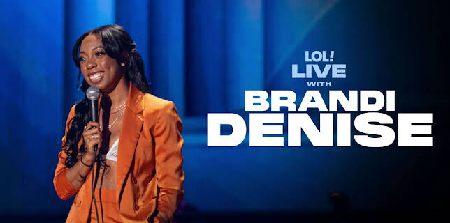 LOL Live with Brandi Denise (2026)