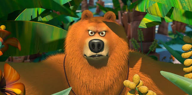 8:25 AM: Grizzy and the Lemmings (S3) | CBBC | 11/16 2025