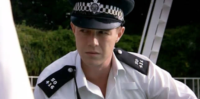 12:00 PM: The Bill (S18 E24) (S18) | Drama | 2/13 2026