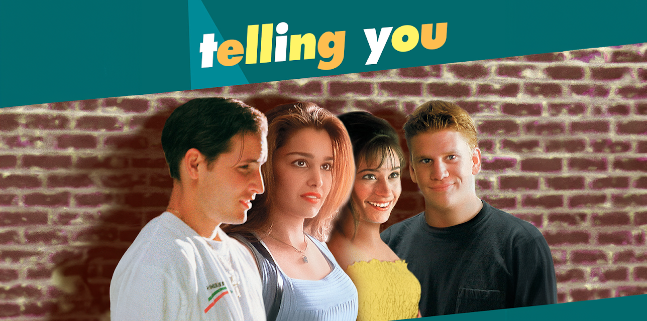 Telling You (MIRAMAX) (1999)
